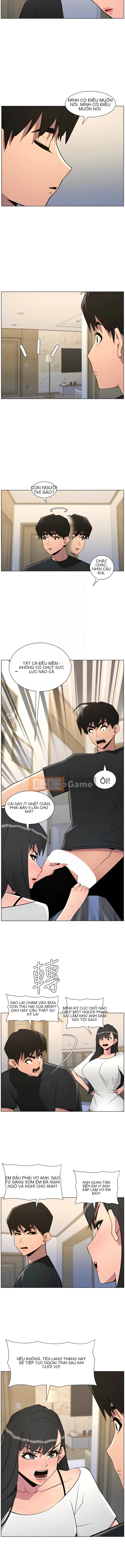 Bài học bí mật của anh chị em Chương 88-89