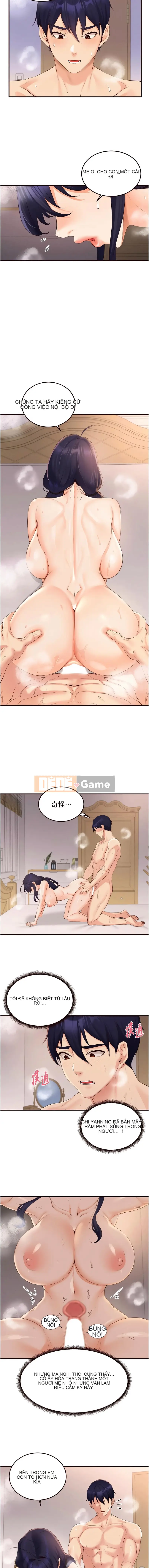 Tự chọn SỮA. Chương 67-68