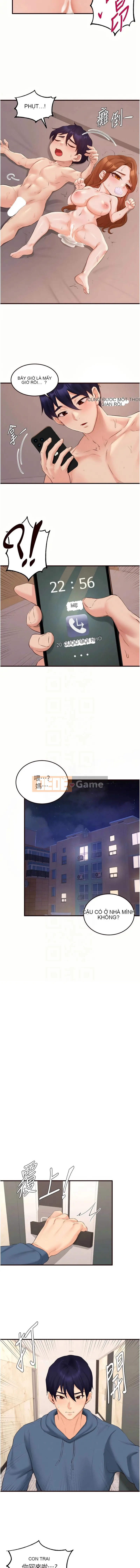 Tự chọn SỮA. Chương 67-68