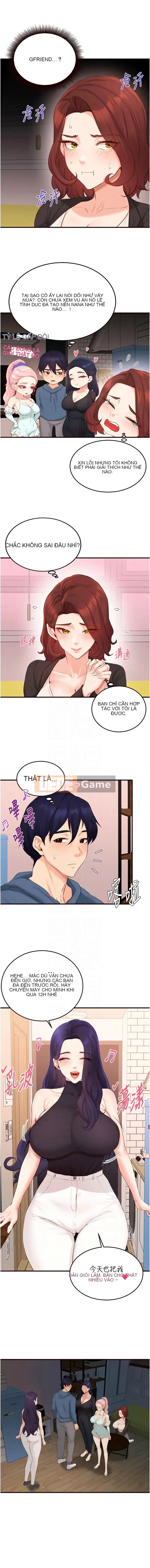 Tự chọn SỮA. Chương 67-68