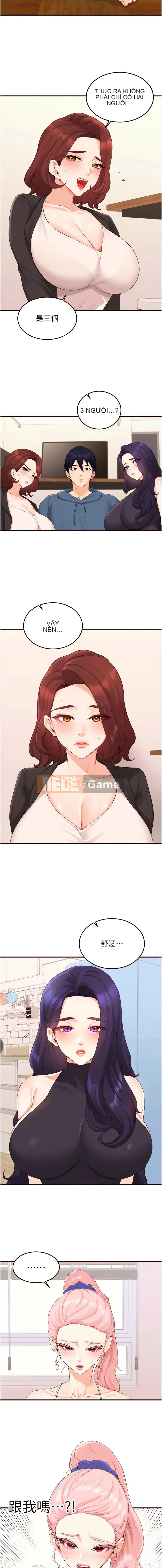 Tự chọn SỮA. Chương 67-68