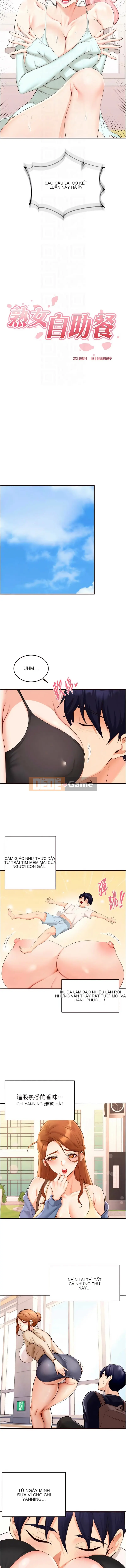 Tự chọn SỮA. Chương 67-68