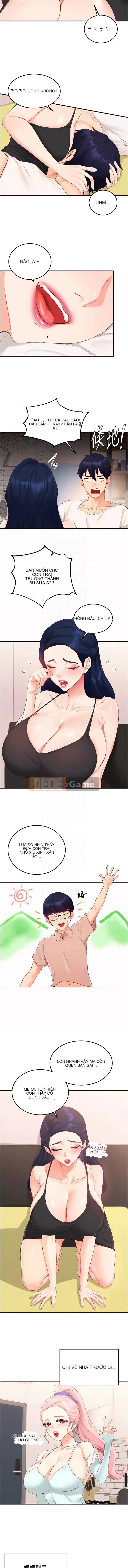 Tự chọn SỮA. Chương 67-68