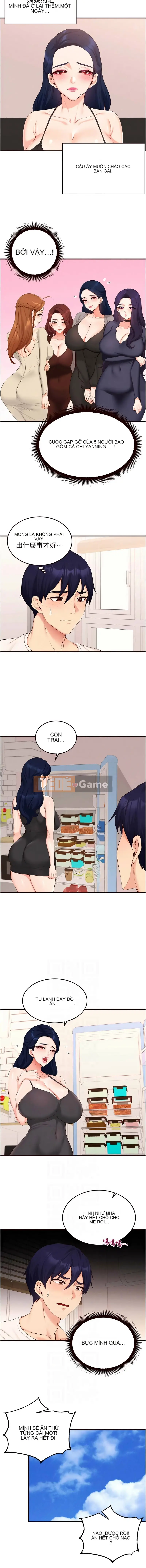 Tự chọn SỮA. Chương 67-68