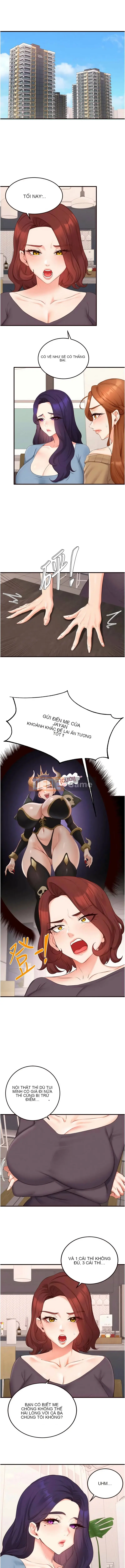 Tự chọn SỮA. Chương 67-68