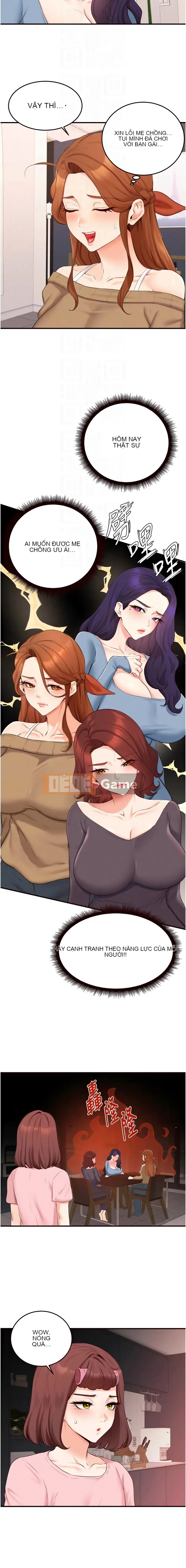 Tự chọn SỮA. Chương 67-68