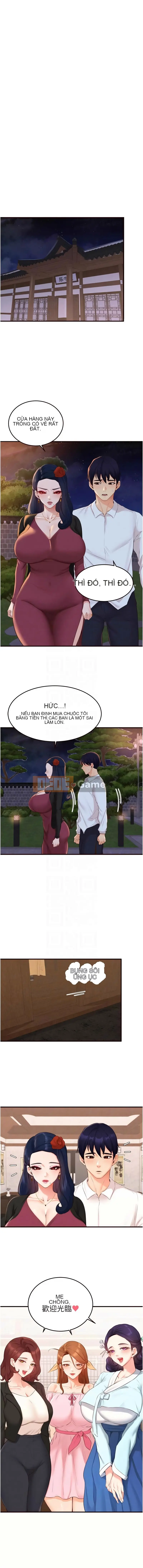 Tự chọn SỮA. Chương 67-68