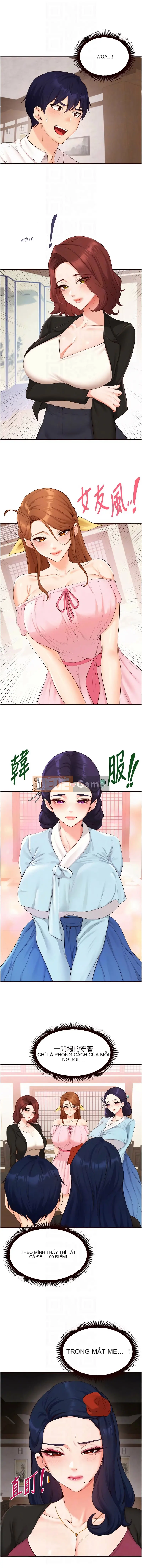 Tự chọn SỮA. Chương 67-68