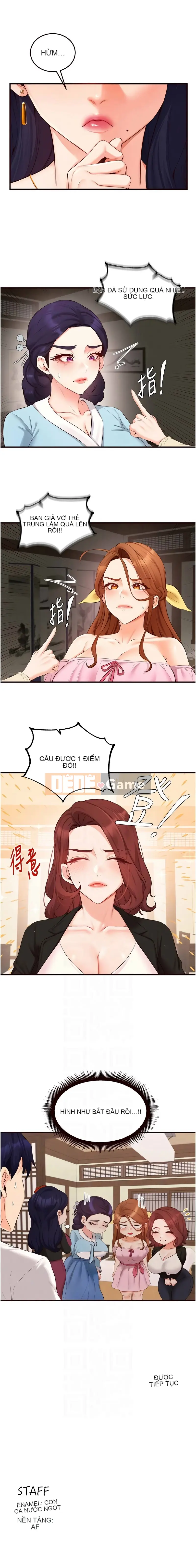 Tự chọn SỮA. Chương 67-68