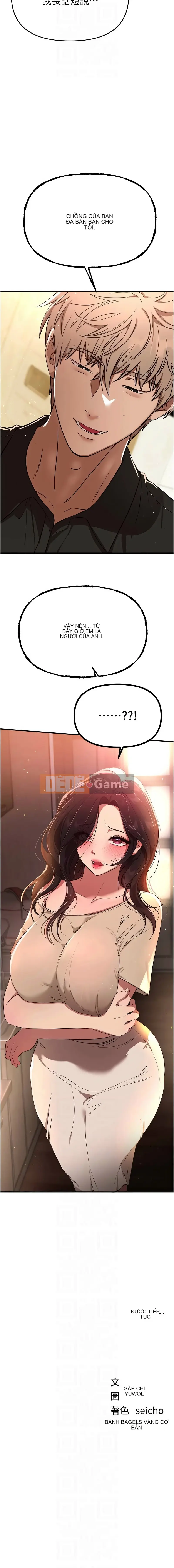 Đẹp -Ngày Chương 63