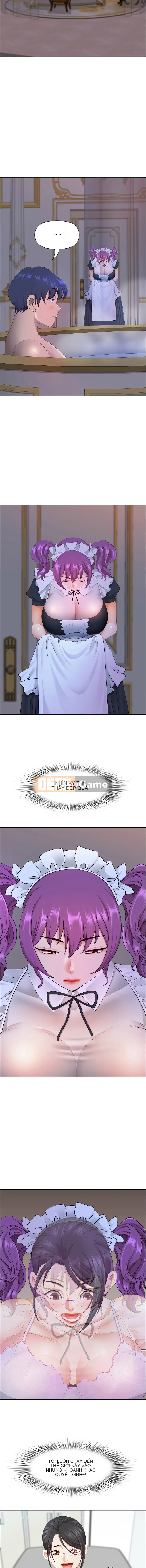 Phép màu Chương 54-55