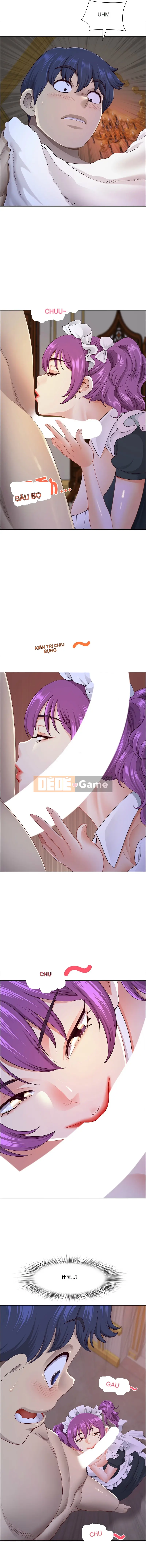 Phép màu Chương 54-55