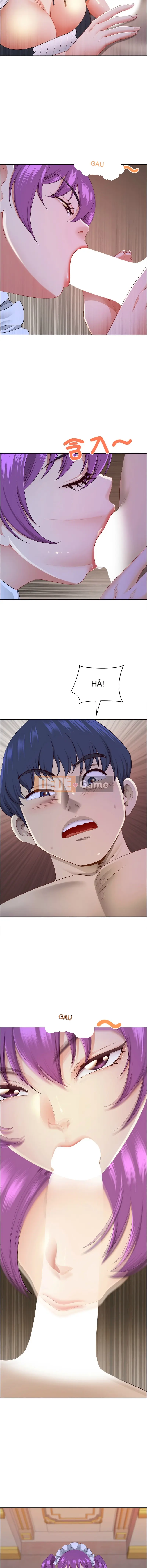 Phép màu Chương 54-55