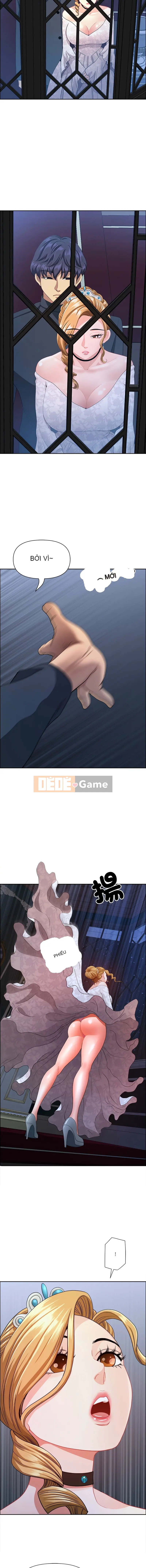 Phép màu Chương 54-55