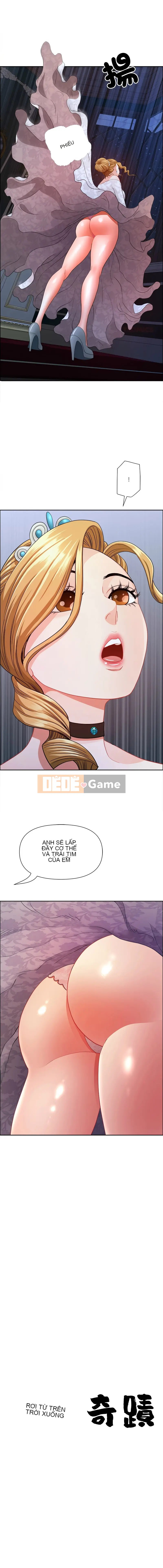 Phép màu Chương 54-55