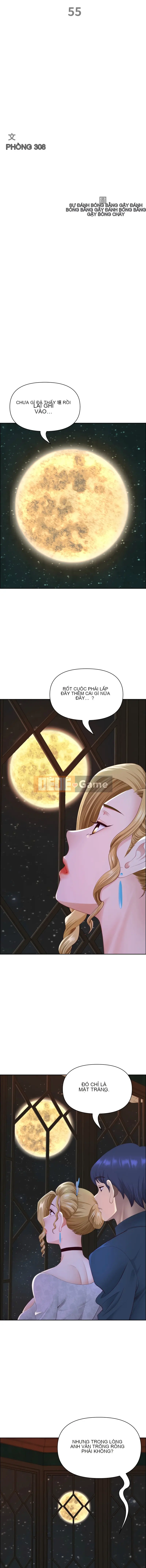 Phép màu Chương 54-55