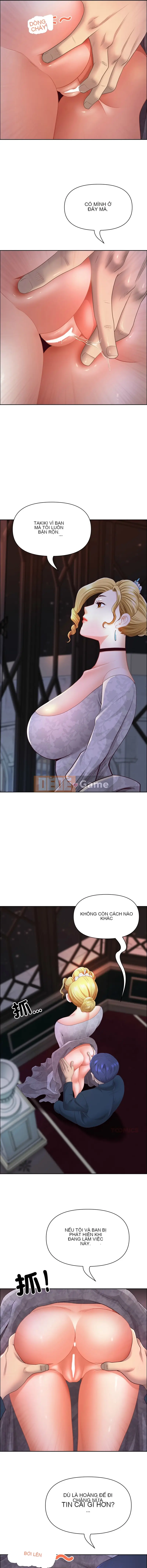 Phép màu Chương 54-55