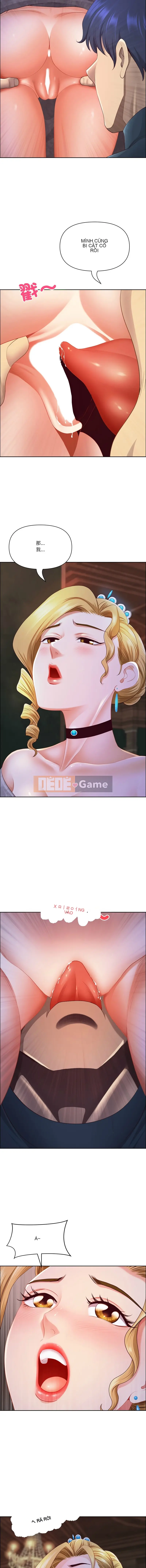 Phép màu Chương 54-55