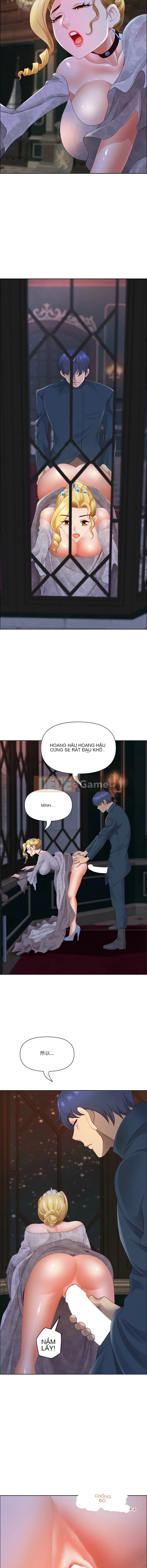 Phép màu Chương 54-55