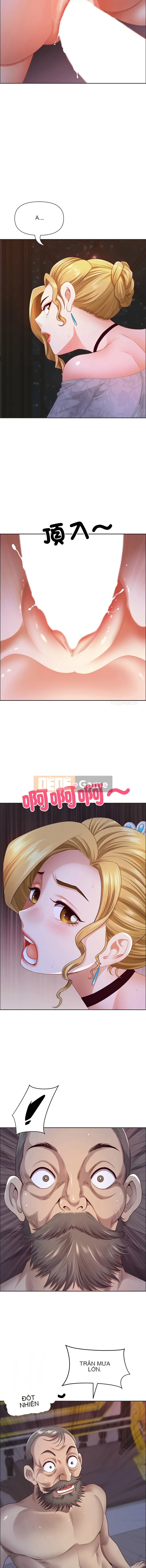 Phép màu Chương 54-55