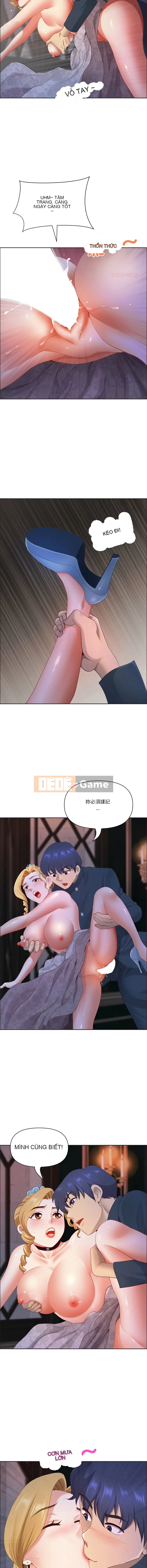 Phép màu Chương 54-55