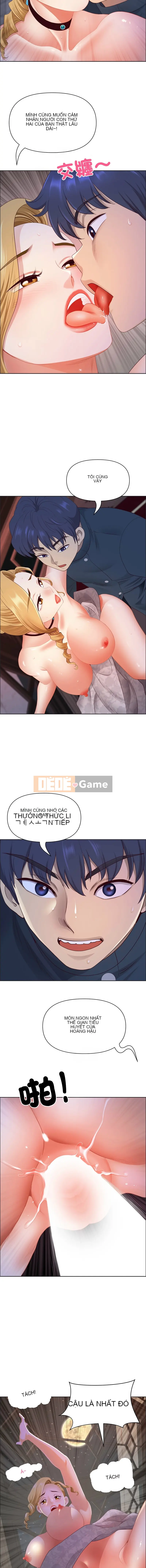 Phép màu Chương 54-55