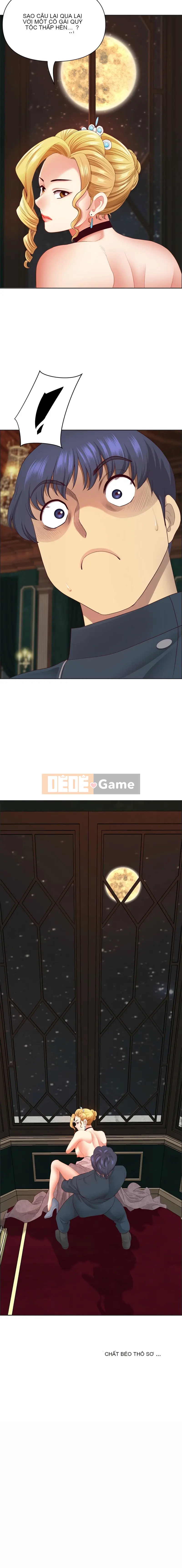 Phép màu Chương 54-55