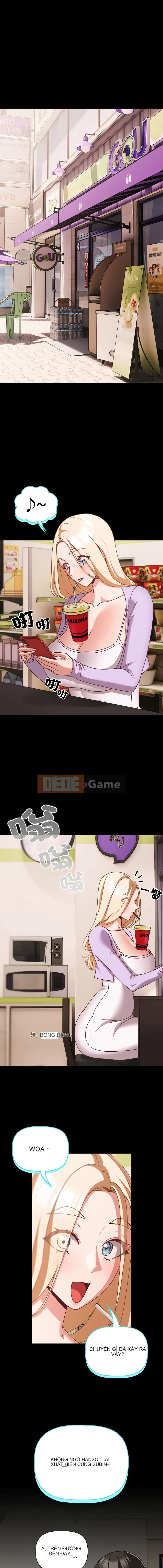 Đột nhiên trở thành một quản trị viên căn hộ Chương 53-54