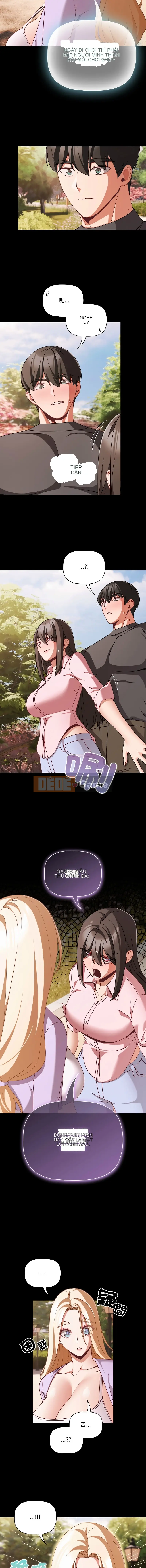 Đột nhiên trở thành một quản trị viên căn hộ Chương 53-54