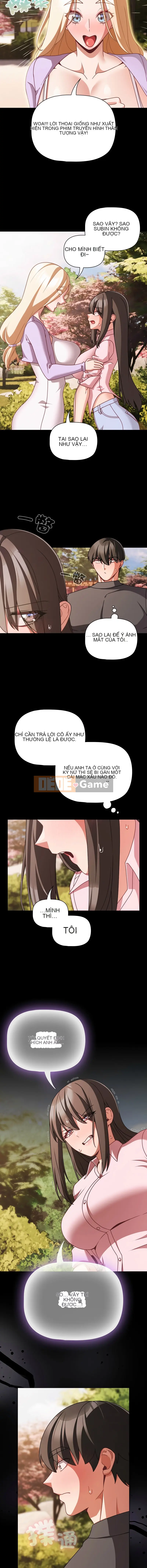 Đột nhiên trở thành một quản trị viên căn hộ Chương 53-54