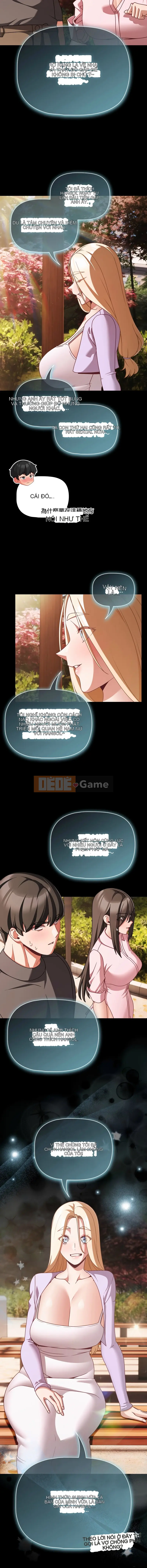 Đột nhiên trở thành một quản trị viên căn hộ Chương 53-54