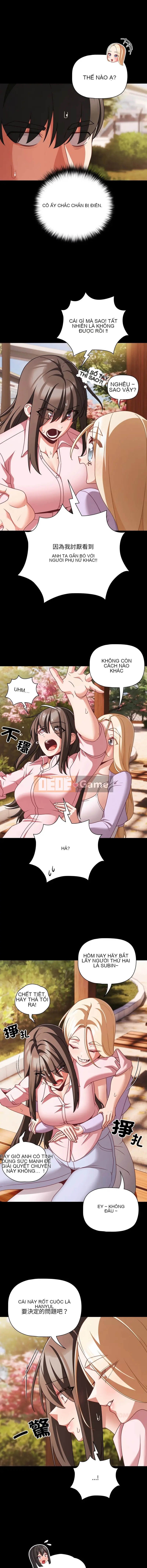 Đột nhiên trở thành một quản trị viên căn hộ Chương 53-54