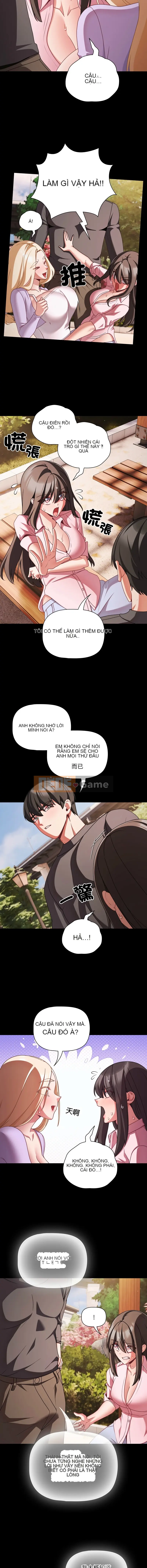 Đột nhiên trở thành một quản trị viên căn hộ Chương 53-54