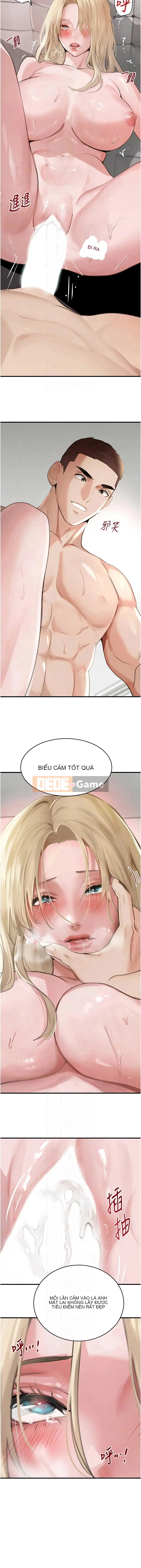 Con gái thế giới ngầm Chương 62-63