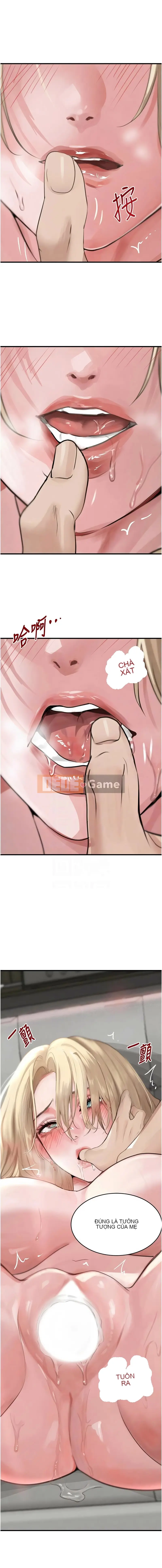 Con gái thế giới ngầm Chương 62-63