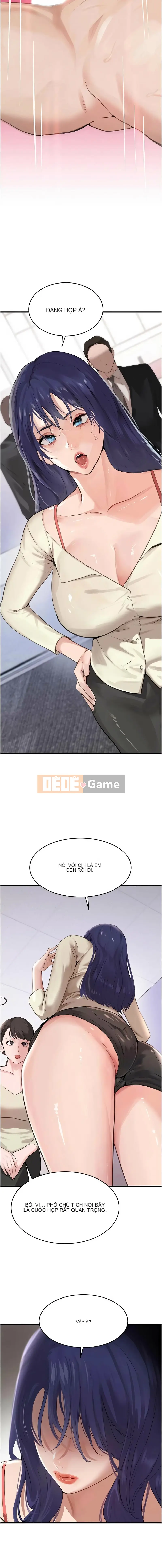 Con gái thế giới ngầm Chương 62-63