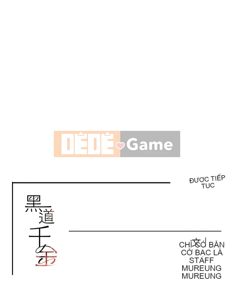 Con gái thế giới ngầm Chương 62-63