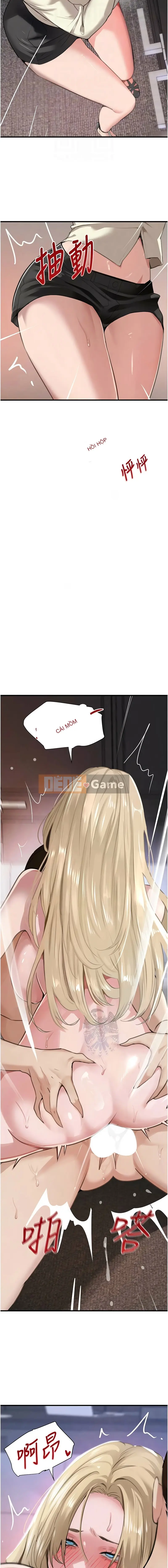 Con gái thế giới ngầm Chương 62-63