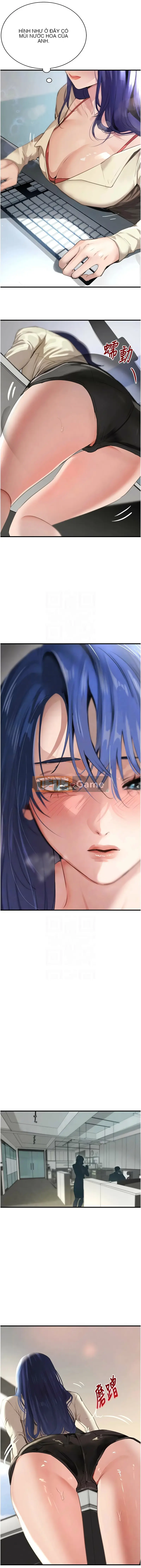 Con gái thế giới ngầm Chương 62-63