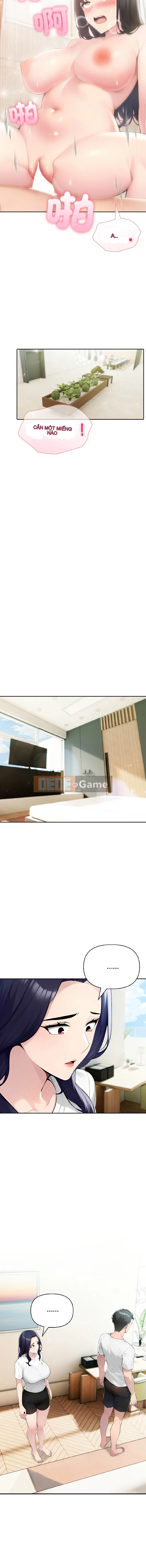 Thử thách cặp đôi Chương 57-58