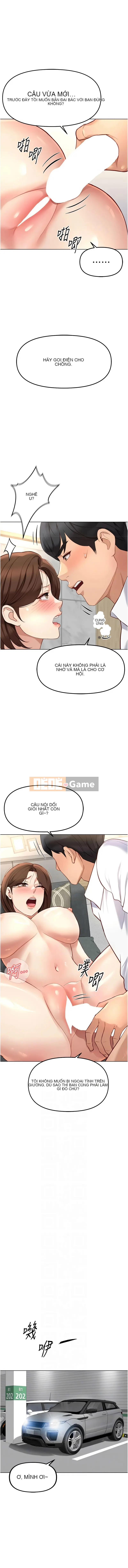 Ngón tay vàng nô lệ của Công ty LU Snake Chương 51-52