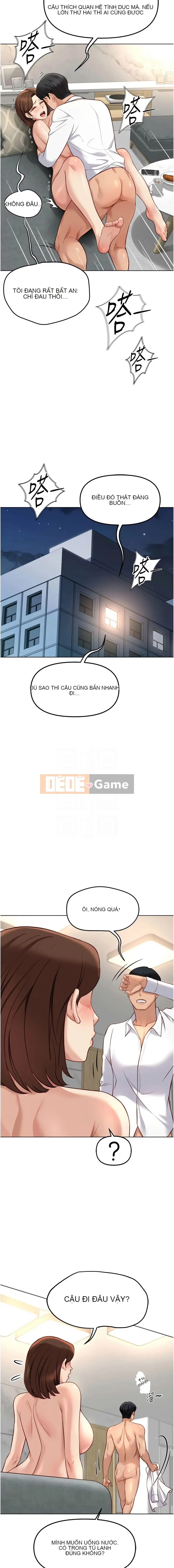 Ngón tay vàng nô lệ của Công ty LU Snake Chương 51-52