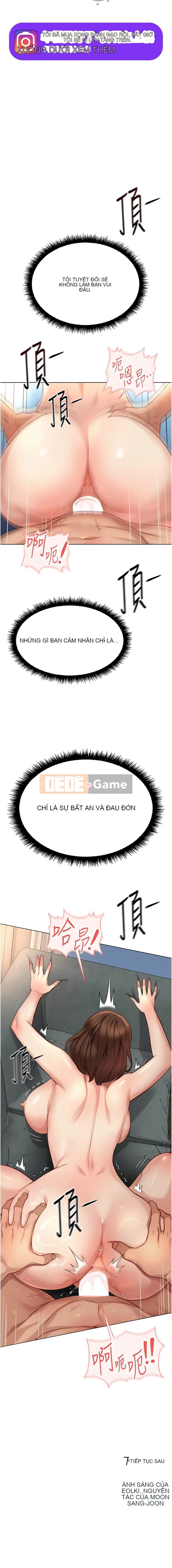 Ngón tay vàng nô lệ của Công ty LU Snake Chương 51-52