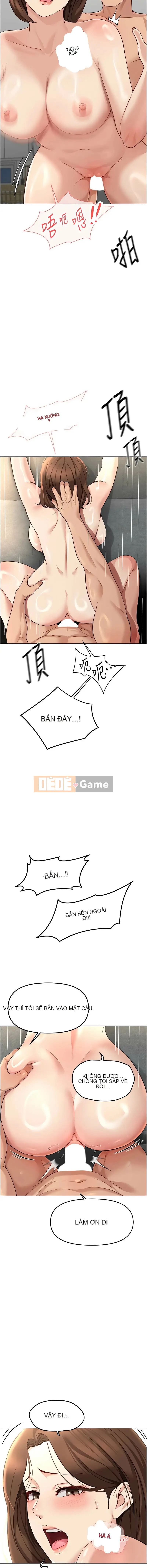 Ngón tay vàng nô lệ của Công ty LU Snake Chương 51-52