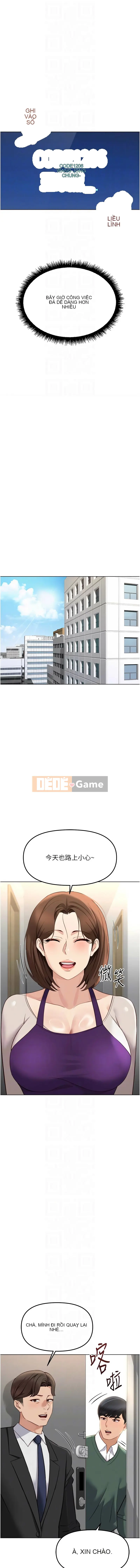 Ngón tay vàng nô lệ của Công ty LU Snake Chương 51-52