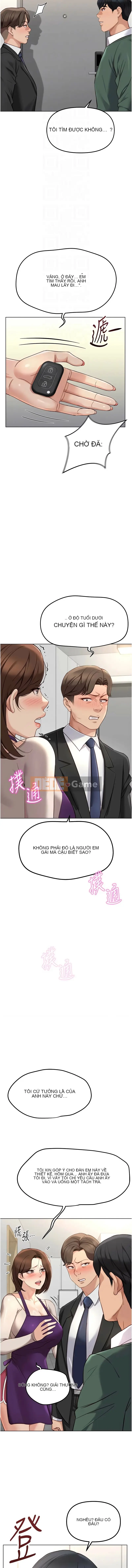 Ngón tay vàng nô lệ của Công ty LU Snake Chương 51-52