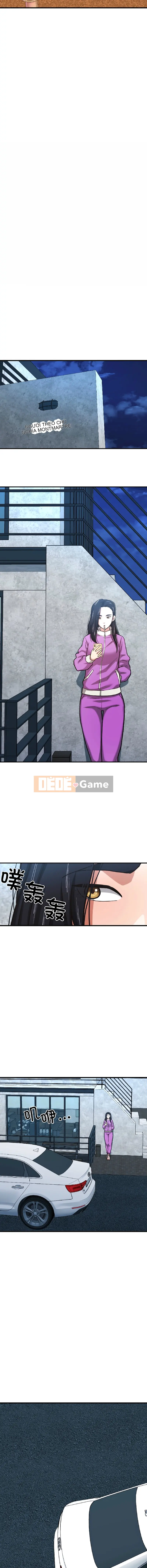 Bạn trai ngu ngốc của tôi Chương 41-42