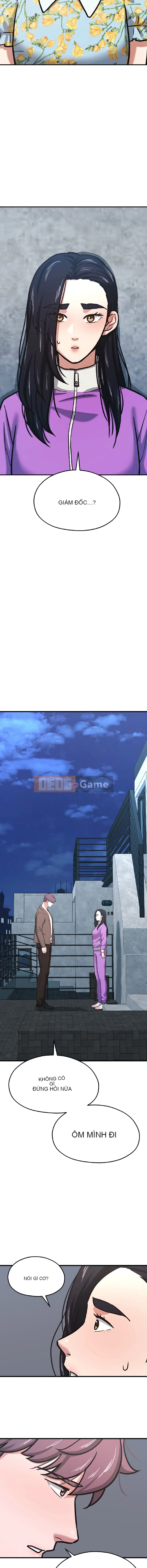 Bạn trai ngu ngốc của tôi Chương 41-42