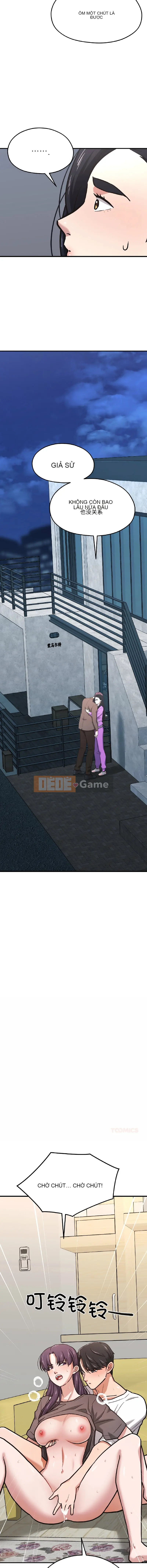 Bạn trai ngu ngốc của tôi Chương 41-42