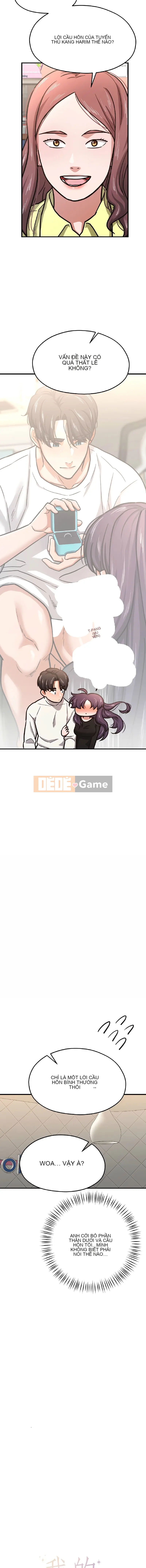 Bạn trai ngu ngốc của tôi Chương 41-42